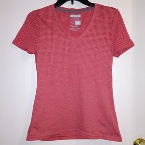 $⬇️ 🌺 New Adidas Aeroknit Shirt Sz Small 🌺